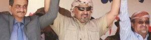الانتقالي خنجرا مسموما في خاصرة أعداء الجنوب.