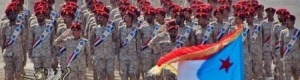 قيادي في الإنتقالي : القضية الجنوبية حاضرة ولنا قنواتنا مع المبعوث الأممي والدول الراعية ودول التحالف
