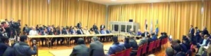 لا مصلحة للجنوب ولا ضرر على القضية من مشاورات السويد