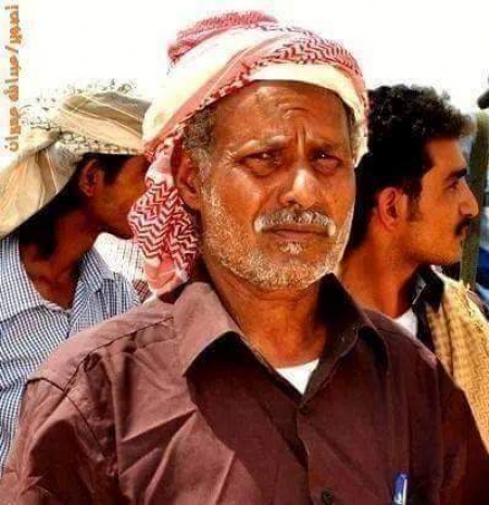 الذكرى الخامسة للهبة الحضرمية واستشهاد المقدم سعد بن حبريش