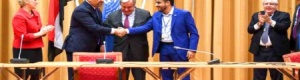 السفير الأمريكي الأسبق: اتفاق السويد جعل الحوثيين طرفا رئيسا في المعادلة
