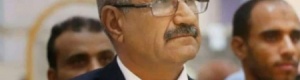 الجعدي خلال لقائه بعدد من الجرحى: الحكومة تتاجر بملفات الشهداء والجرحى الجنوبيين