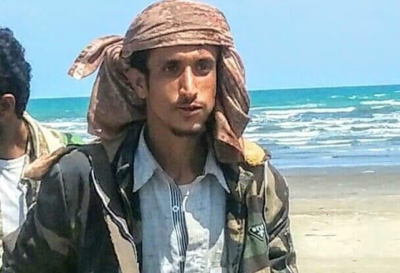 مقتل مواطنين في انفجار وسط مدينة المحفد بـأبين