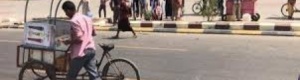 محلل سياسي .. بعض الجنوبيين أصبحوا بمثابة دبة غاز ..كل يوم في مطبخ