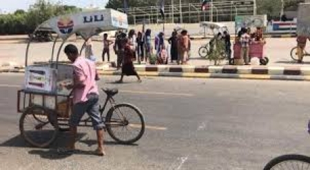 محلل سياسي .. بعض الجنوبيين أصبحوا بمثابة دبة غاز ..كل يوم في مطبخ