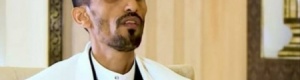 عادل الحسني ظهر ممثل لجهة سياسية معينة، وليس ممثل لمعتقلين أو شاهد عيان ..