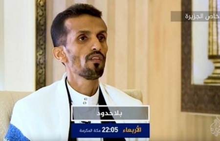 إعلامي خليجي يكشف عن قيام وزير في حكومة الشرعية بلعب دور في تهريب ‘‘عادل الحسني‘‘ من عدن.