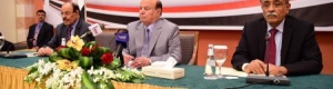 الشرعية تتمسك بقشّة مجلس النواب دون نصاب وتفجر الخلافات العاصفة داخل المجلس تضع الرئيس في ورطة