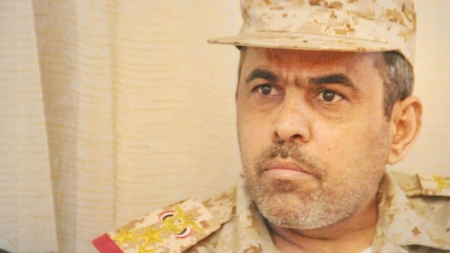 الصبيحي : يهاجم المجلس الانتقالي واصحاب مشروع الجنوب العربي يبيعون الوهم