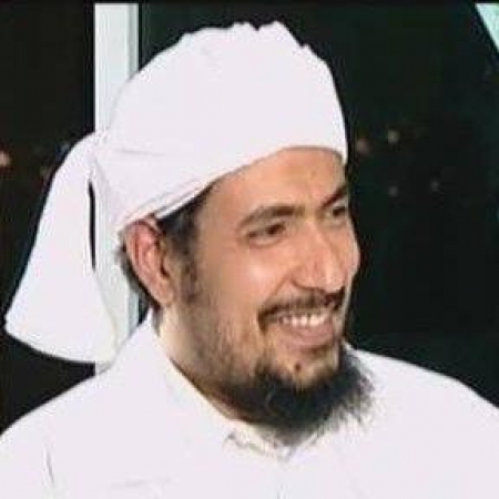 أحد علماء حزب الاصلاح يدعو للجهاد ضد القوات الدولية بالحديدة