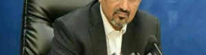 الزبيدي لصحیفة الإندبندنت يدعو لإجراء استفتاء على استقلال الجنوب ويؤكد : هادي غير مرغوب فيه بالجنوب