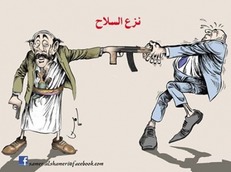 الأزمة اليمنية بعد مشاورات السويد .. بين اهتمام الخارج وسذاجة الداخل...