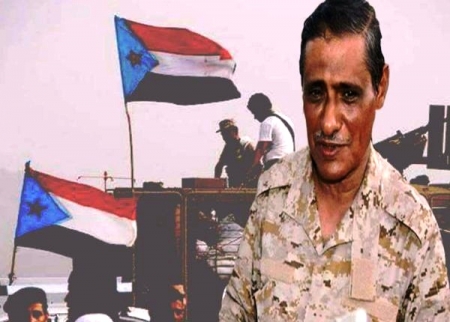 الجابري : سنجتث الإرهاب وسنضرب بيد من حديد لمن يمس أمن حضـرموت.