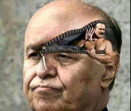 عفاش والأحمر وهائل سعيد أنعم وهادي والعيسي ..عائلات دمرت اليمن