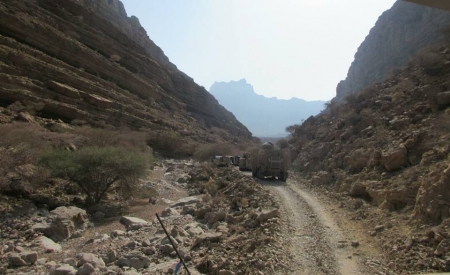 النخبه الشبوانية أوجدت لأبناء شبوه أمن وسلام إفتقدوه لسنوات طويلة