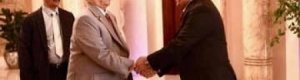 أكاديمي وسياسي حضرمي : ماذا يجني الجنوب من شرعنة مجلس نواب الفرقة الأولى مدرع