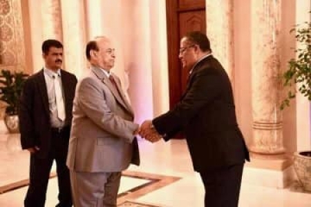 أكاديمي وسياسي حضرمي : ماذا يجني الجنوب من شرعنة مجلس نواب الفرقة الأولى مدرع