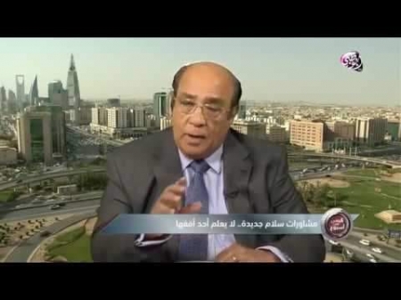 ناشط سياسي يعتبر تصريح ‘‘بن فريد‘‘ يعبر عن واقع بائس لدبلوماسية جنوبية تتحاور عبر الأثير
