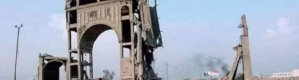 مسؤول أممي : بدء انسحاب الحوثيين من ميناء الحديدة ووصول 8 مراقبين دوليين