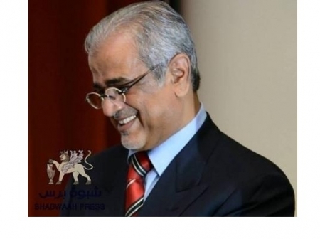 بن عيدان : إحياء برلمان فقد شرعيته ..ومن قاتلوا التحالف العربي عسكريا لن يقفوا معه سياسيا