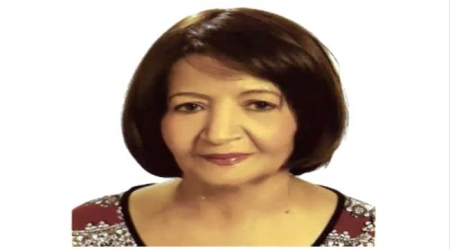 ذكرى مسكونة بذكراك أيتها الراقية