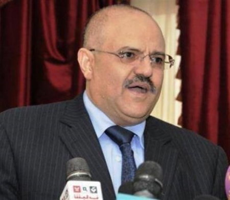 أسرار وخفايا جلسة شاهي في القاهرة صنعت محافظاً لتعز.