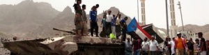 لا معنى للشراكة إن لم يكن لتطلعات شعب الجنوب مكان في حسابات ‘‘الأشقاء‘‘