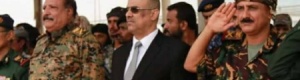 إرتدادات خبر تنحي الميسري تنعكس على السيادة الوطنية في سقطرى
