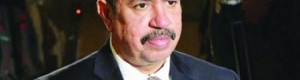 كاتب صحفي : ما طالب به بحاح هو مطلب كل حضرمي وجنوبي أصيل لما يمارس في حضرموت من جرائم اغتيالات