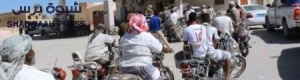 أين الشعب وقادة العمل السياسي ... ملف حضرموت النفطي في مهب الريح!!