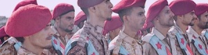 قيادي في الإنتقالي يشكف حجم القوة العسكرية الجنوبية ويؤكد أن عام 2019م ”سيكون عام النصر المبين باْذن الله“