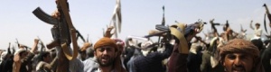 الحرب الثالة على الجنوب العام 2019م ... محمد اليدومي سندفع بمليون ونصف مليون يمني إلى حضرموت لمنعها من الانفصال