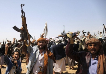 الحرب الثالة على الجنوب العام 2019م ... محمد اليدومي سندفع بمليون ونصف مليون يمني إلى حضرموت لمنعها من الانفصال