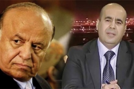 تقرير: اليماني.. العودة إلى الجنوب على ظهر دبابة مأرب