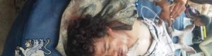 انفجار عبوة ناسفة في محفد أبين يسفر عن استشهاد جنديين