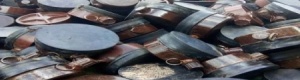 حزام أبيـن الأمني يعثر على مستودع للألغام يتبع تنظيم القاعدة بخبر المراقشة