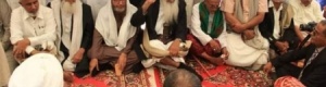 ناشط حضرمي : ماتشهده حضرموت من تجمعات وماينتج عنها من بيانات هزيلة تنم عن أهداف من اجتمعوا