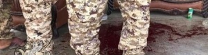 الشرعية وحادثة قاعدة العند...اختراق عسكري، وتهرُّب وتضليل إعلامي .