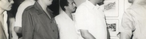 ‘‘في ذكرى العام 13 يناير‘‘ .. الزعيم الصيني ‘‘شو ان لاي‘‘ نصح قادة الجنوب الماركسيين بتولية السيد محمد علي الجفري رئيسا لهم