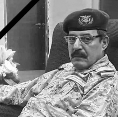 أسئلة بسيطة حول استشهاد  اللواء الركن محمد طماح ؟؟