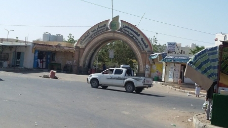 مـأرب.. سوق شعبي لتجار الحروب والمتفيدون وأدوات الحرب
