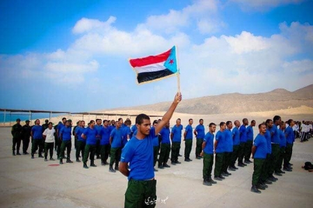 قوات الامن بعدن تتعرض لحرب ضروس من الارهاب وعليها التنسيق مع وحدات الامن بالمحافظات المجاورة
