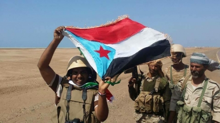 خبير عسكري : الحوثيون يحاربون الجنوب علنياً والإصلاح يحاربه خفية تحت عباءة الشرعية