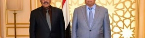 الكاف : اجتماع المانيا بدون الشرعية يحمل معان أهمها رحيل الشرعية !