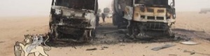بيان صادر عن مؤسسة الخبيلي للخدمات النفطيه يفند بيان سلطة علي محسن الأحمر الحاكمة في شبوه