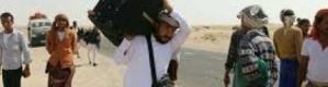 محلل سياسي : تشجيع الشرعية عملية النزوح الشمالي نحو الجنوب “يمثل الرئة التي تتغدى عليها الخلايا النائمة”