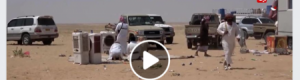 قناة يمن شباب التابعة لحزب الاصلاح تهاجم السعودية وتكيل لها التهم المفبركة
