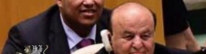 دولة العليمي والكريمي : كيف أصبح ‘‘العليميّ‘‘ القلم والحبر والختم للشرعيّة ؟ (تقرير)