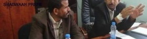 إخوان شبوة ومحاولة إعادة المحافظة لمربع مأرب