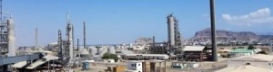 لا يحدث إلا في شرعية اللصوص : المدير التنفيذ لمصافي عدن وكبير المحاسبين شخص واحد